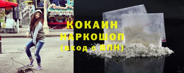 прущая мука Горняк